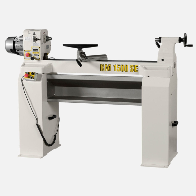 Tokarka do drewna Steinert Killinger KM1500_1