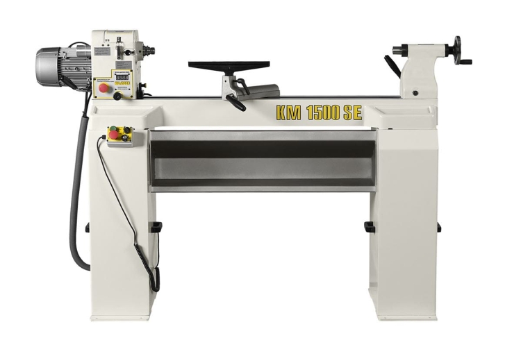 Tokarka do drewna Steinert Killinger KM1500_2