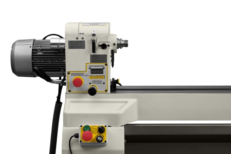 Tokarka do drewna Steinert Killinger KM1500_3