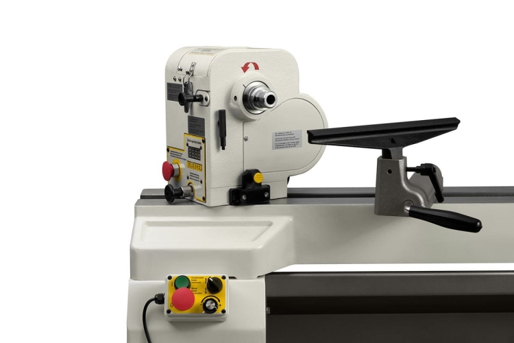 Tokarka do drewna Steinert Killinger KM1500_4