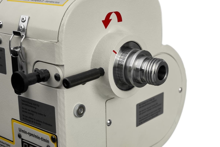 Tokarka do drewna Steinert Killinger KM1500_5