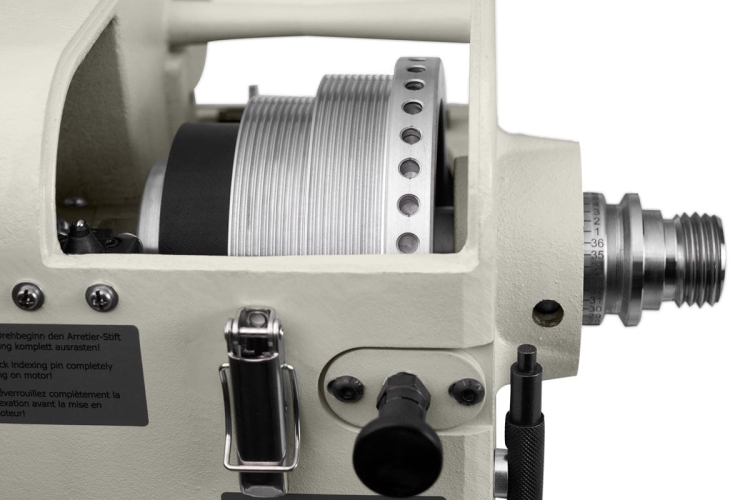 Tokarka do drewna Steinert Killinger KM1500_6