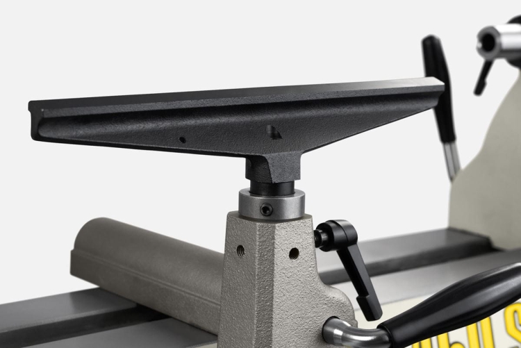 Tokarka do drewna Steinert Killinger KM1500_10