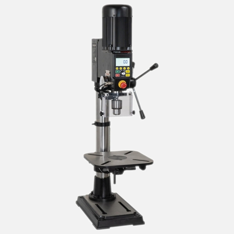 Wiertarka stołowa Teknatool NOVA Viking DVR