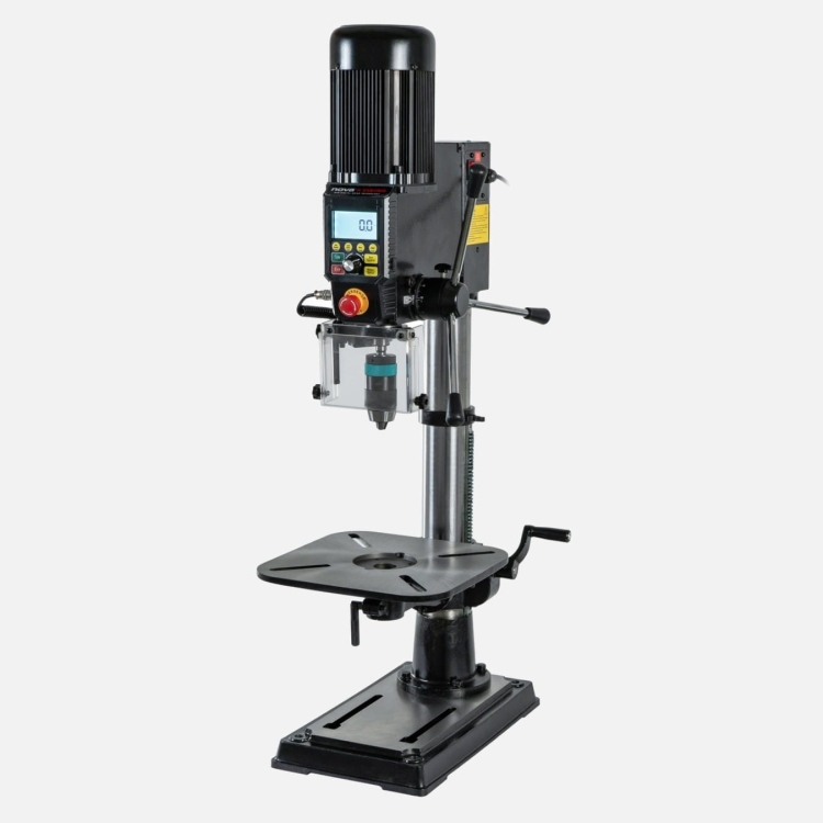 Wiertarka stołowa Teknatool NOVA Viking DVR