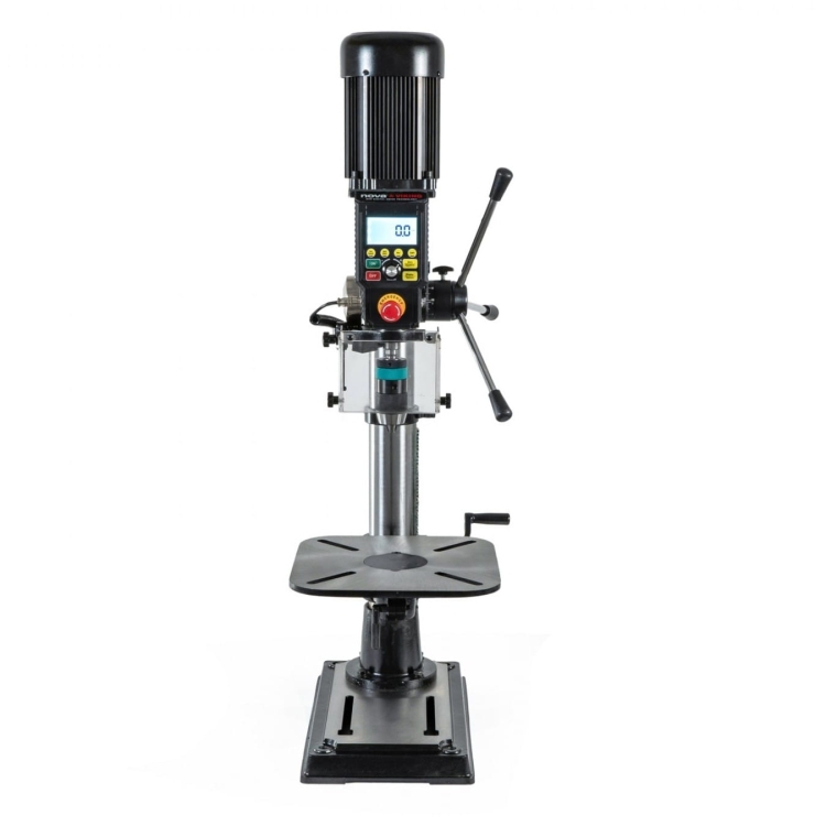 Wiertarka stołowa Teknatool NOVA Viking DVR