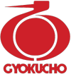 Producent: Gyokucho (przejdź do produktów)